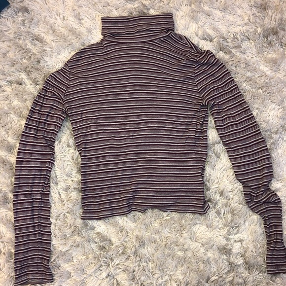 Prince and Fox turtle neck - Picture 1 of 2